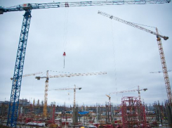 Бочаров лично подготовит регион к проведению ЧМ-2018 по футболу