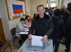 Главе Михайловки Сергею Фомину суд вынес приговор