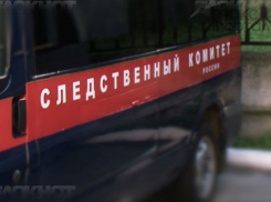 В больнице под Волгоградом пациент выбросился из окна 3-го этажа