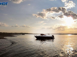 В Волжском открывают купальный сезон 