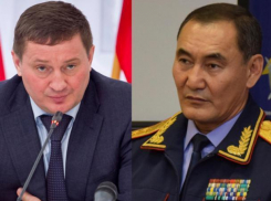 Новые детали: Музраев под подозрением в покушении на губернатора