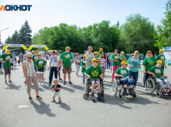 Центр соцзащиты Волжского приглашает детей-инвалидов на бесплатное обучение нужным профессиям