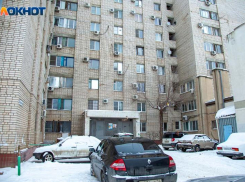 Предупредительный ремонт подъездов сделают в 35 домах Волжского