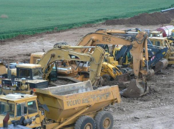 Названа одна из причин плохих дорог Волжского