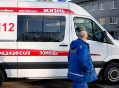 Перелом носа получила волжанка при падении в салоне маршрутки