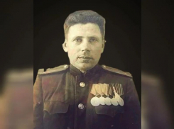 «Конь Орлик спас ему жизнь»: история Александра Тецкого, который прошел от кавалерии до взятия Берлина и выжил