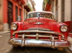 Жители Волжского и Волгограда предпочитают машины «с историей»