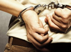 Волжанина задержали за прошлогодний грабеж 