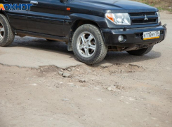 У большинства опрошенных волжан есть свой автомобиль