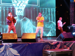 То самое чувство, когда Волжский круче всех!