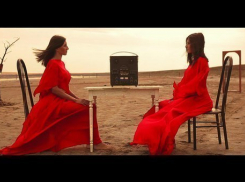 Волжская симфо-рок-метал группа сняла клип про Апокалипсис на озере Баскунчак