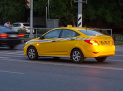 Бюджет города потратит 100 тысяч на такси