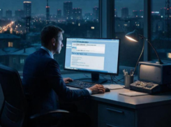 Названа возможная причина проблем со связью в Волжском