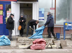 Волжане добились наведения порядка в почтовом отделении