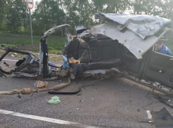 2 погибли и 2 ранены: подробности жуткого ДТП под Волгоградом