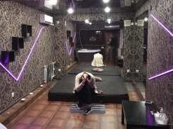 Сауна, массажный салон и цветочный: полиция выявила нарушителей режима прекращения работы 