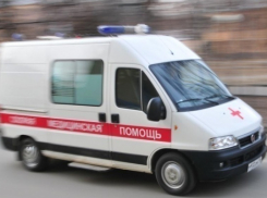 В Волжском под колеса «десятки» угодила пенсионерка