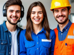 «Фестиваль вакансий» от Блокнот Волжский – приходите и найдите работу своей мечты!