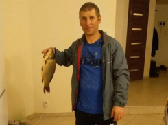 Ушел из дома и не вернулся: мужчина пропал в Волжском