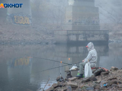 Ветер сбавит силы в четверг в Волжском: погода