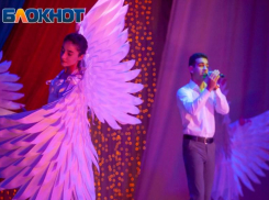 В Волжском пройдет открытый городской конкурс-фестиваль «Светишь мне, Россия, только ты!»