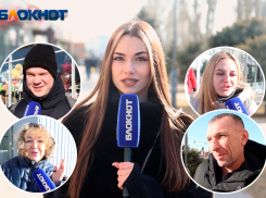 iPhone, Audi и сын в подарок: как Волжский готовится к 23 февраля