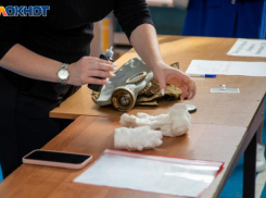 Как вести себя при угрозе теракта — рекомендации отдела ГО и ЧС Волжского