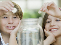 Школьников Волгоградской области сделают финансово грамотными 