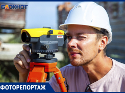 В Волжском строится комплекс, в котором вы захотите жить