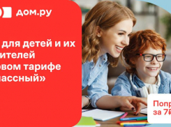 Дети в интернете: какие онлайн-сервисы выбирают россияне для учебы, заботы о безопасности и здоровье их детей?