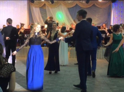 Топ-менеджер из Волжского четыре года добивался победы в «Молодежном триумфе»