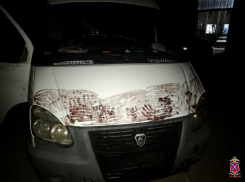 Подростки, возомнившие себя гангстерами, угнали две машины близ Волжского