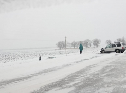 ТОП-3 аварии по дороге из Волгограда в Волжский: к чему привела непогода