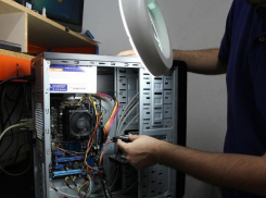 Администрация Волжского выделяет 600 тысяч на ремонт офисной техники