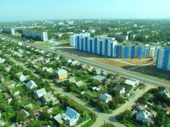 Волжане добились выравнивания улицы в посёлке Рабочем