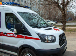 12-летний пешеход угодил под колеса в Волжском