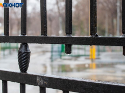 Ночью до +8: в Волжском похолодало