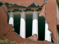 Настенная роспись «в законе» появится в Волжском