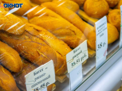 Каждый третий из опрошенных волжан закупается в магазинах низких цен