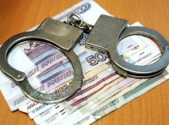 В Волжском начальника сельхозпредприятия ФСИН обвинили в мошенничестве