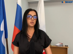В Волжском открыли новый пункт гуманитарной помощи 