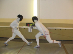 В Волжском пройдет «мушкетерский» турнир