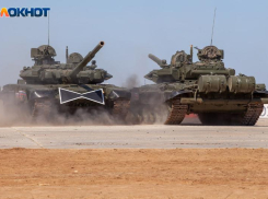 Призыв на военные сборы начала мобилизационная комиссия в Волжском