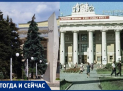 Лучше или хуже: Дворцовая площадь открылась в Волжском после реконструкции