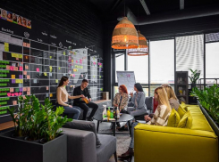 Во все тяжкие: в Волжском располагается крупнейший производитель автохимии в России