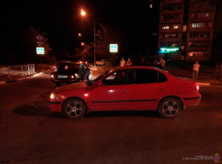 3-летний ребенок и женщина пострадали в аварии в Волгограде