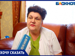 «Они держали меня в психологическом напряжении. Я поняла, что это развод», - волжанка 