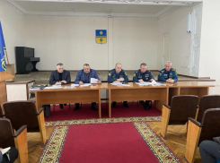 Волжский начал подготовку к пожароопасному сезону на фоне раннего потепления