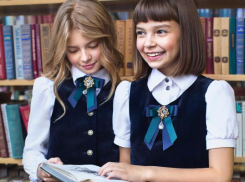 Волжане смогут бюджетно собрать детей в школу