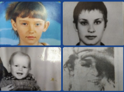 В разные годы и при разных обстоятельствах: десятилетиями в Волжском ищут 4-х без вести пропавших детей